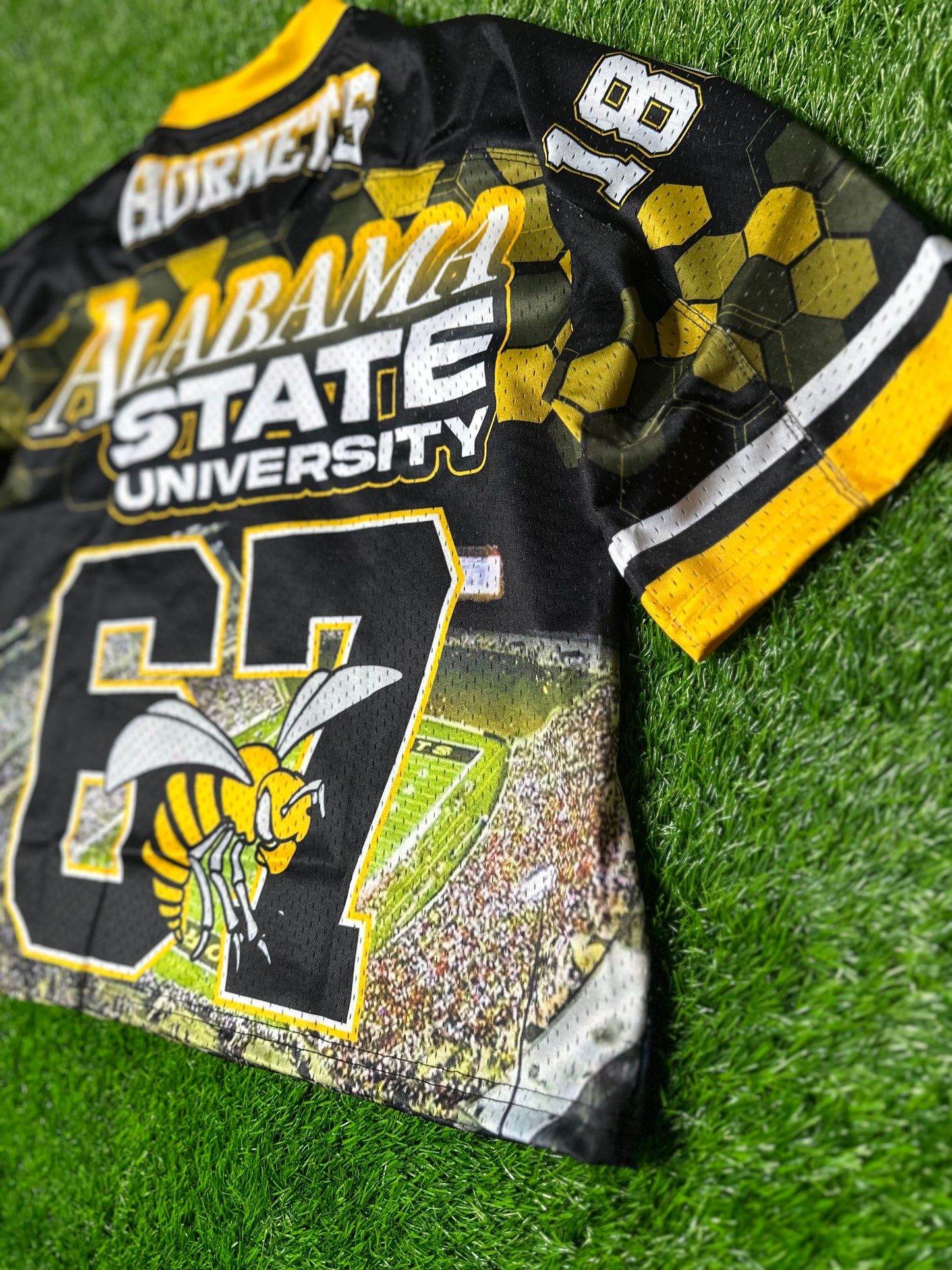 ASU Game Day Jersey