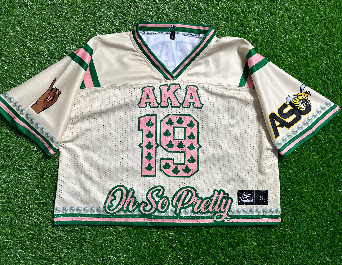 Oh So Pretty - Beta Pi