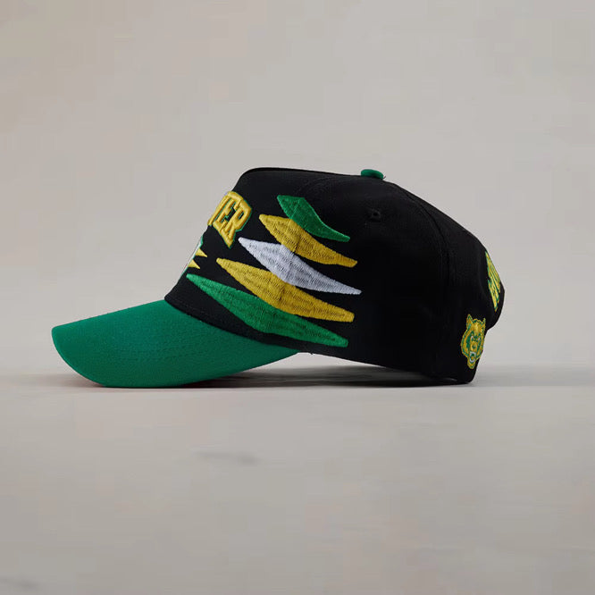 Carver BlackOut SnapBack