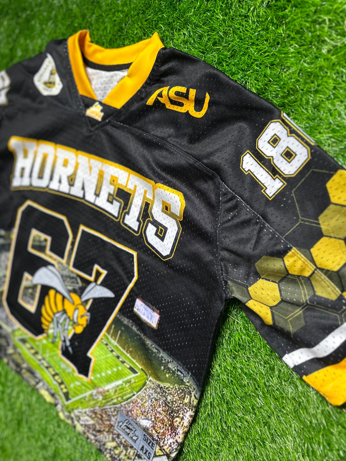 ASU Game Day Jersey