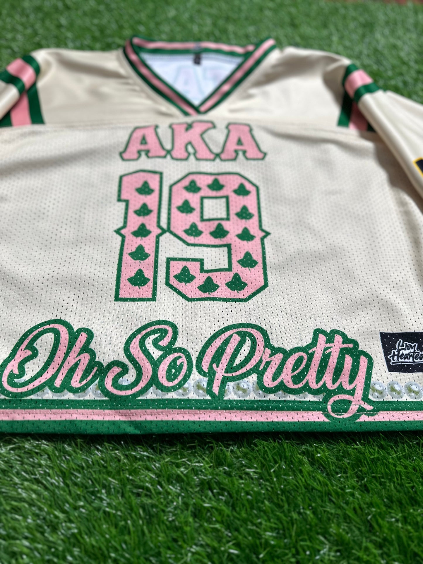 Oh So Pretty - Beta Pi