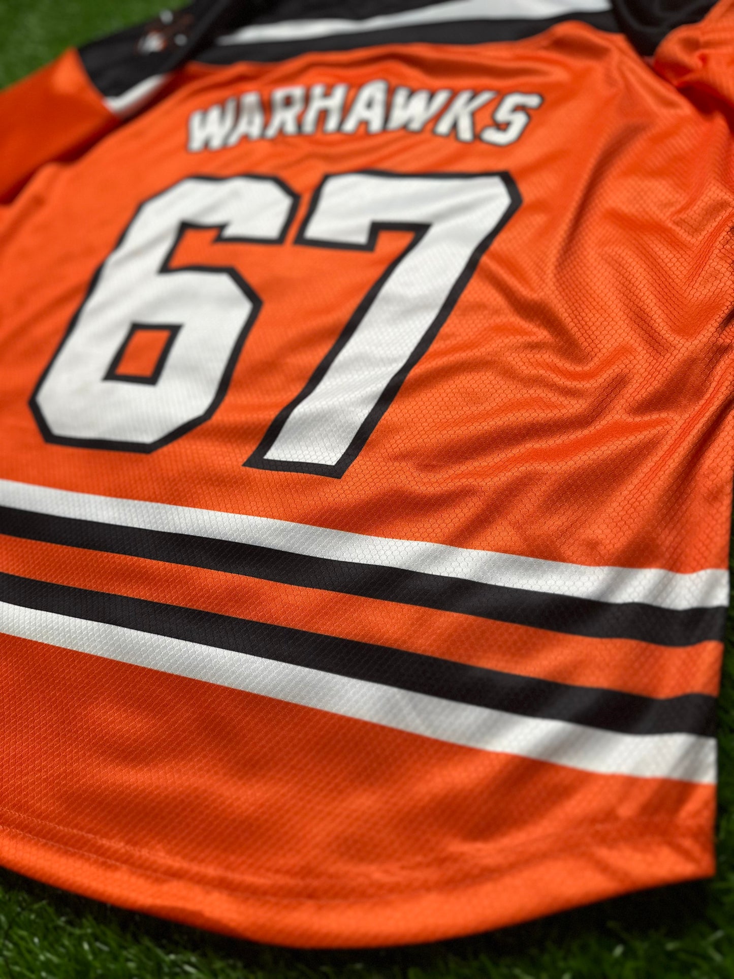 AUM Hockey Jersey