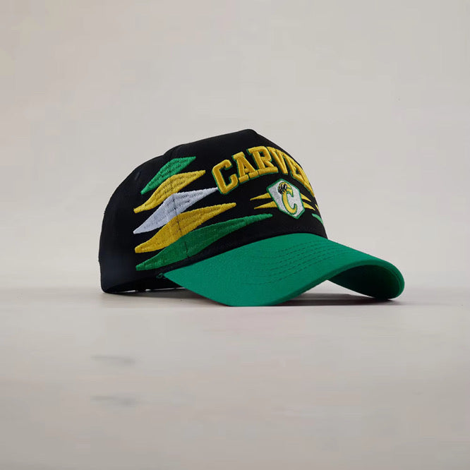 Carver BlackOut SnapBack