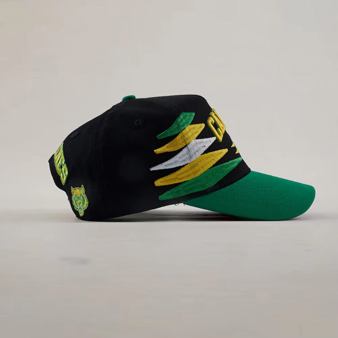 Carver BlackOut SnapBack