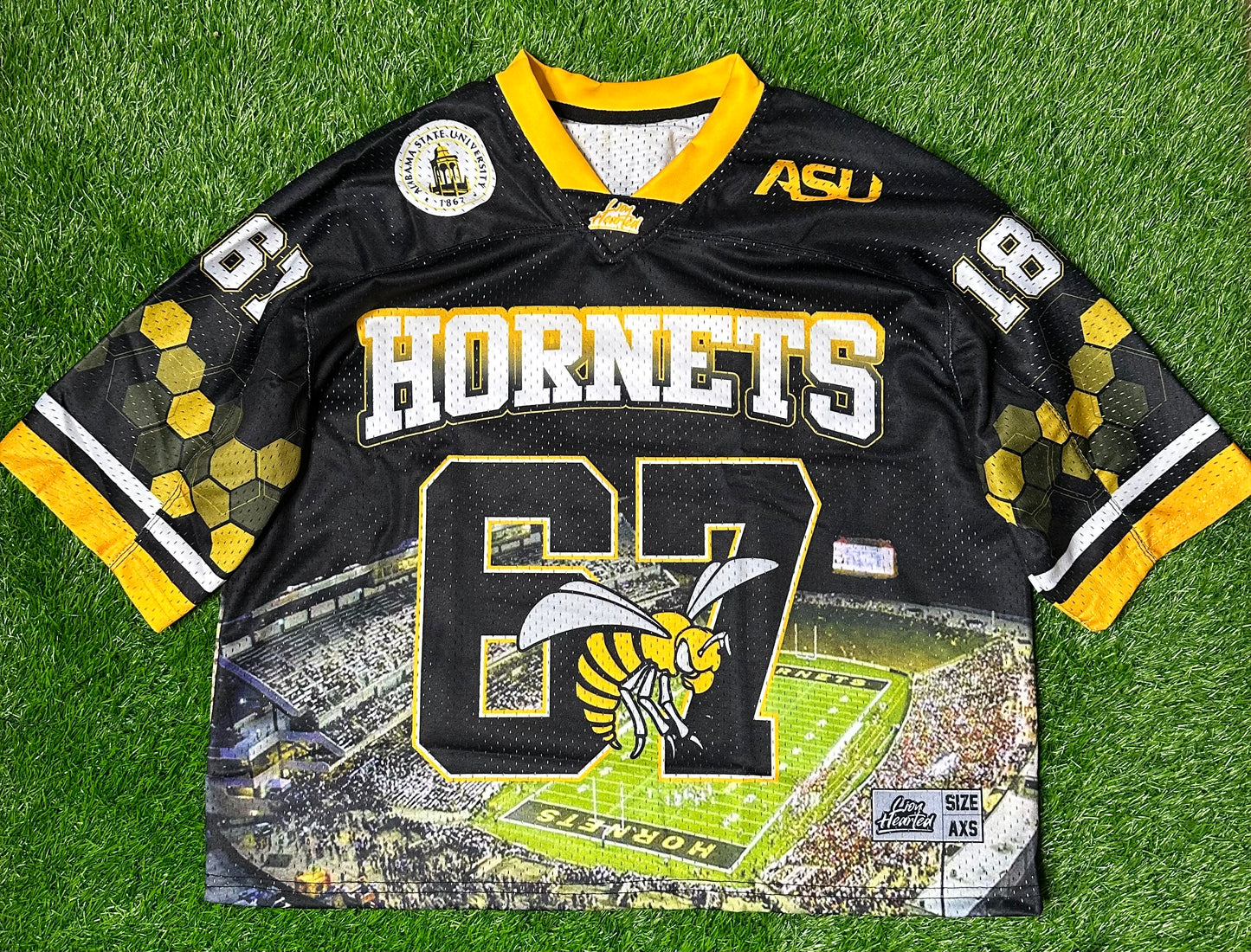 ASU Game Day Jersey