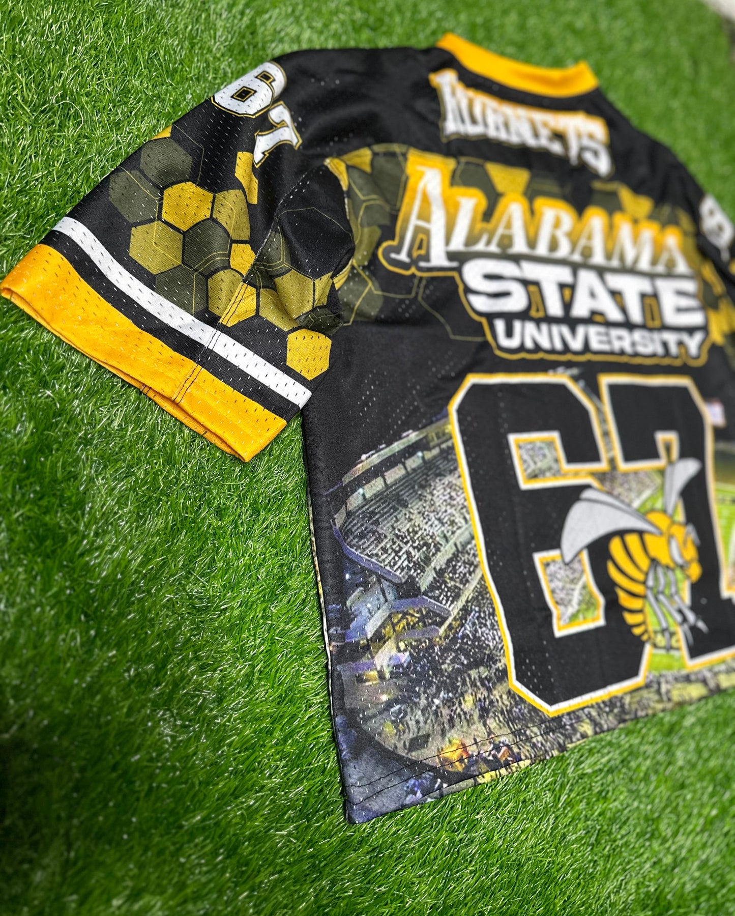 ASU Game Day Jersey