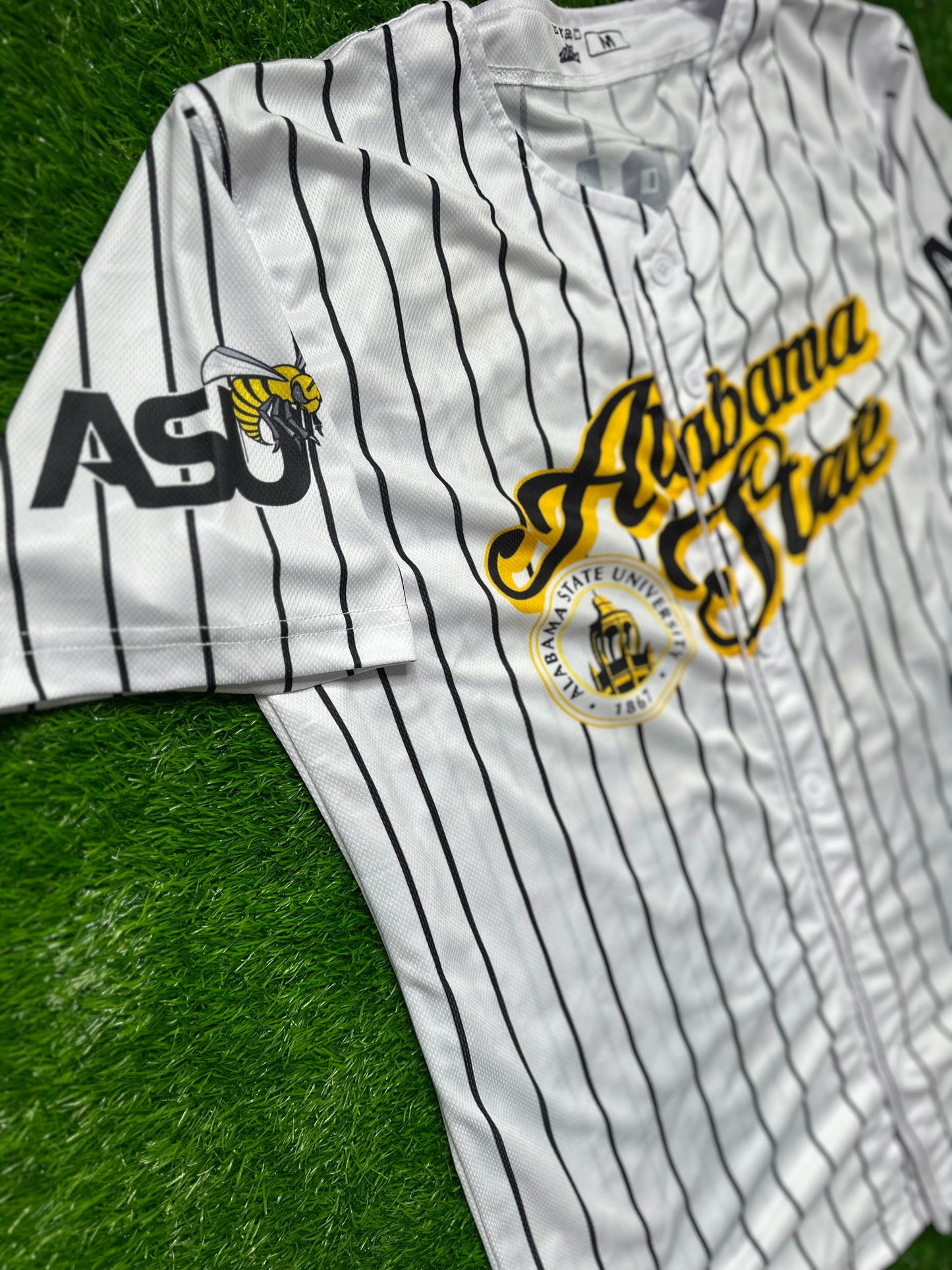 ASU Baseball Jersey