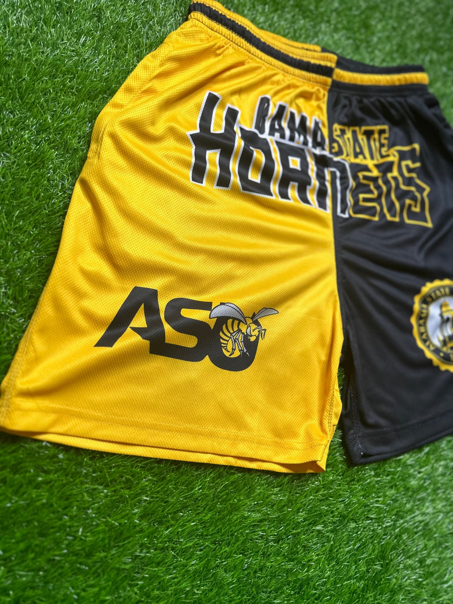 Halftime College Shorts