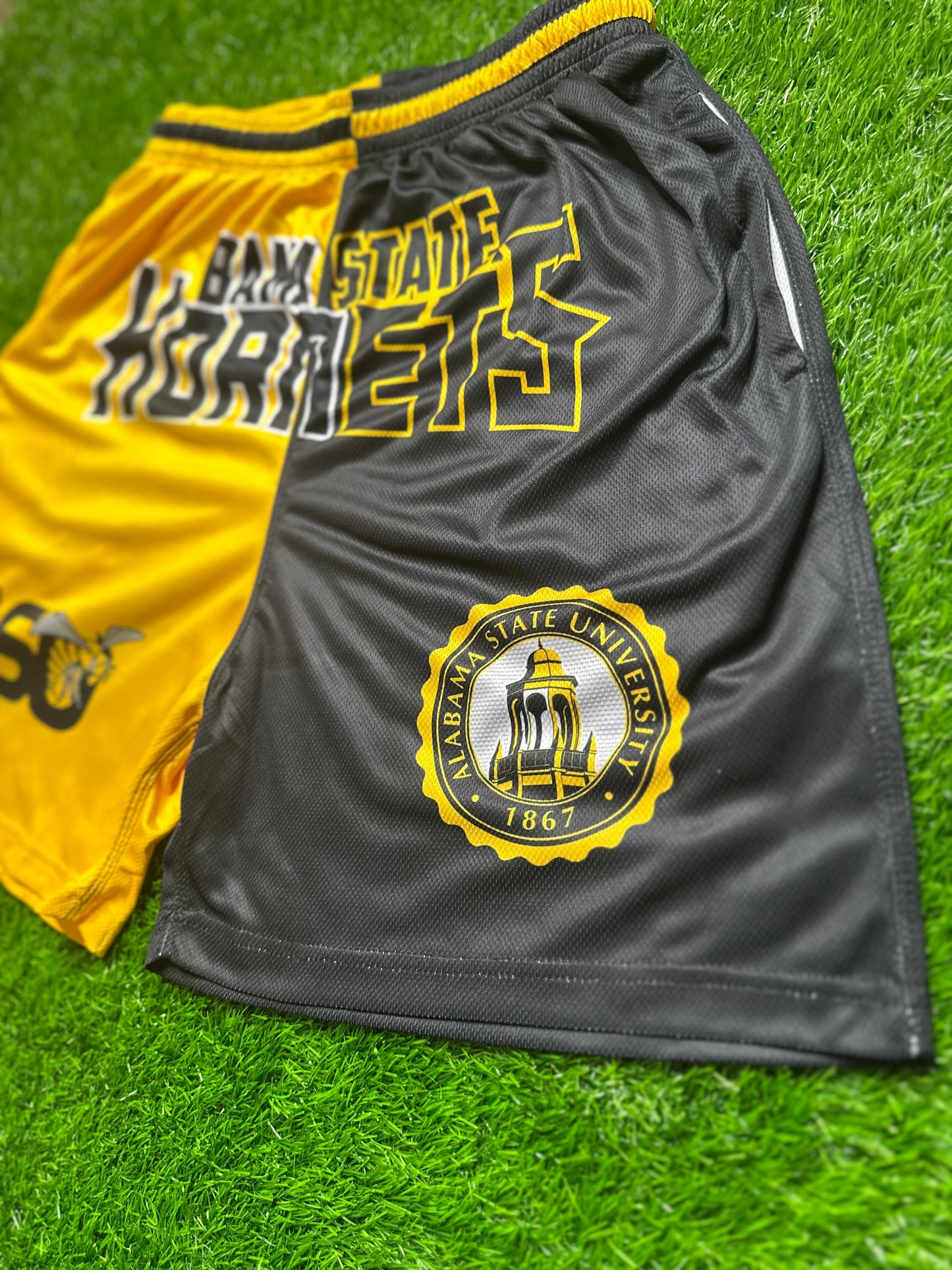 Halftime College Shorts