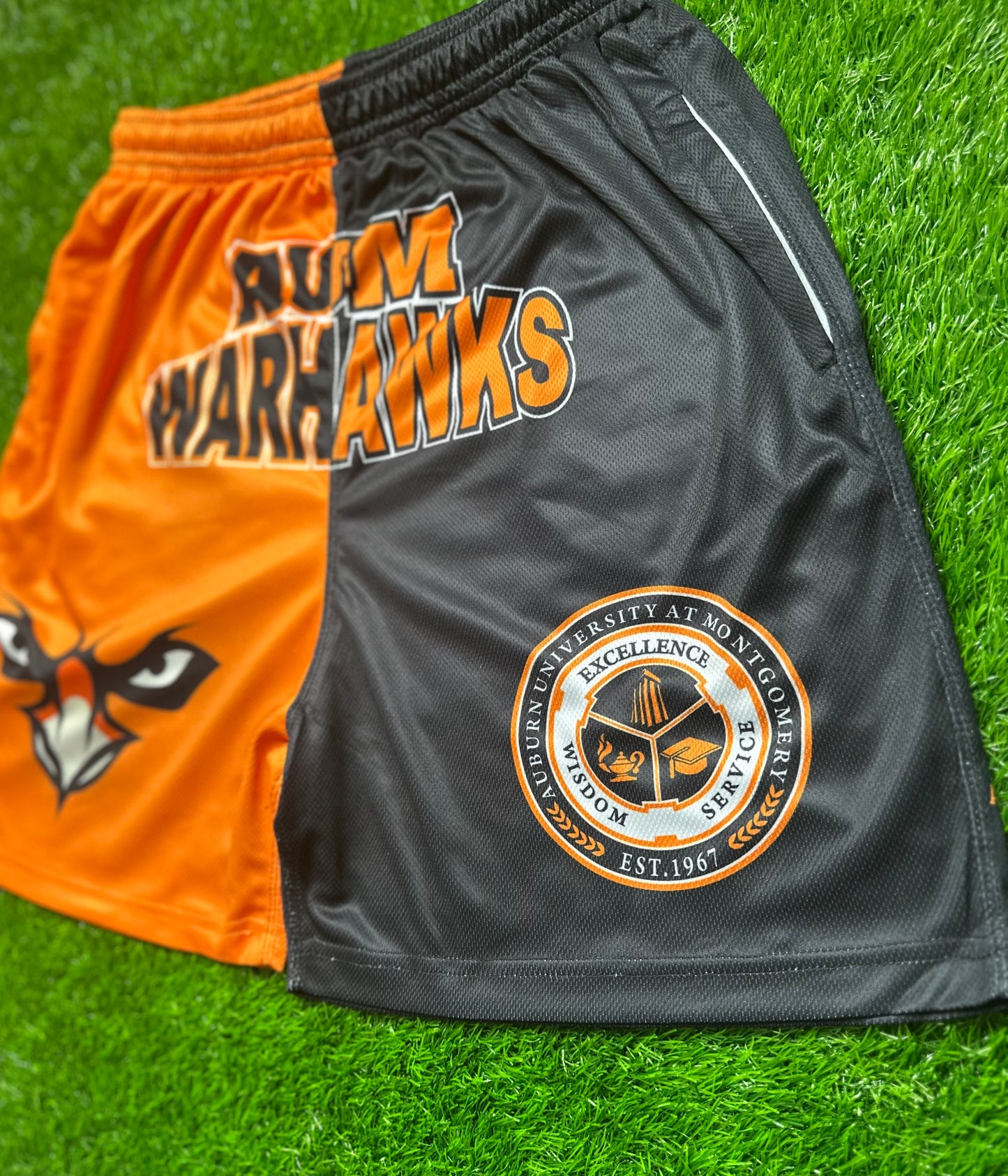 Halftime College Shorts