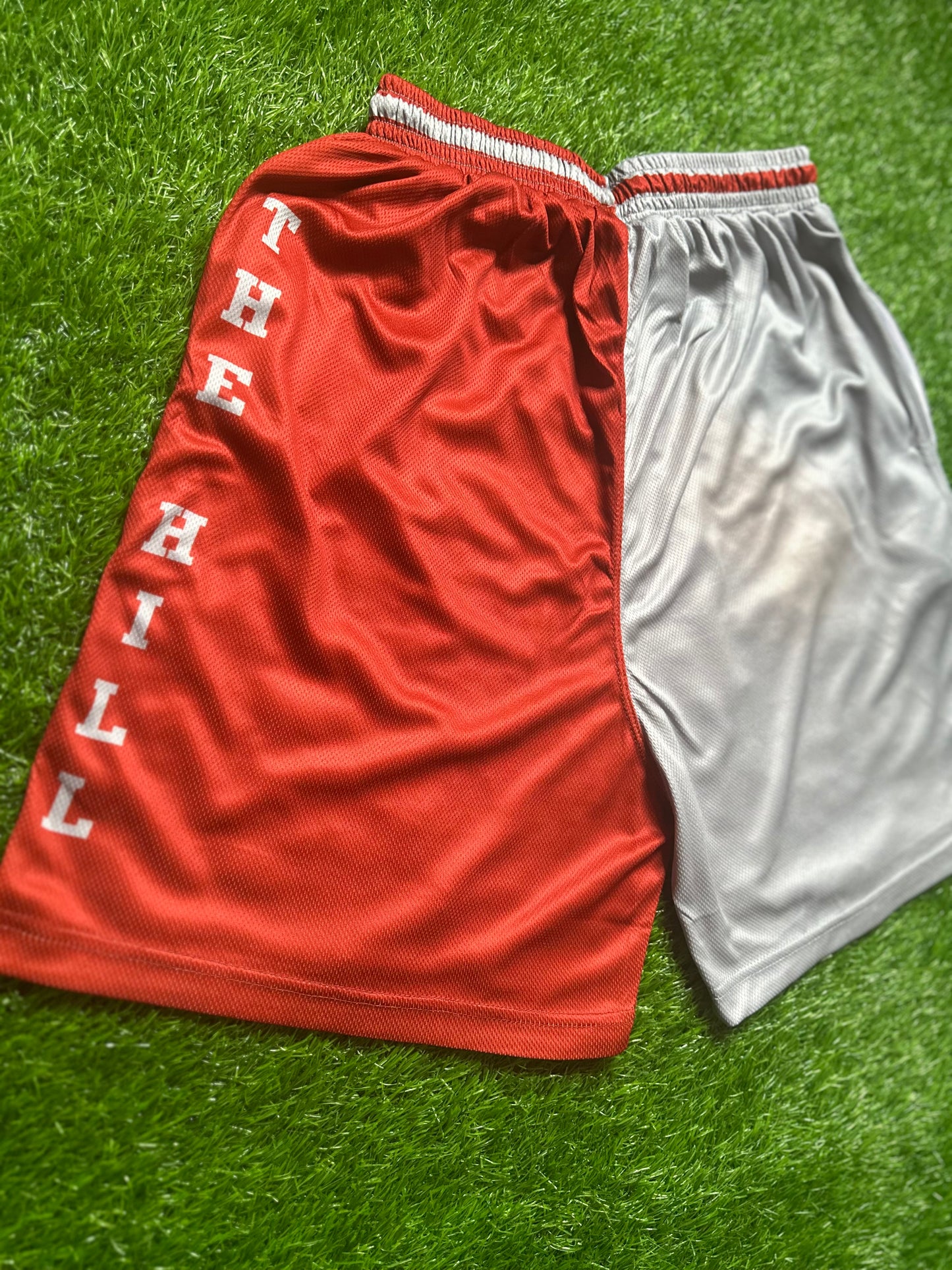 Halftime College Shorts