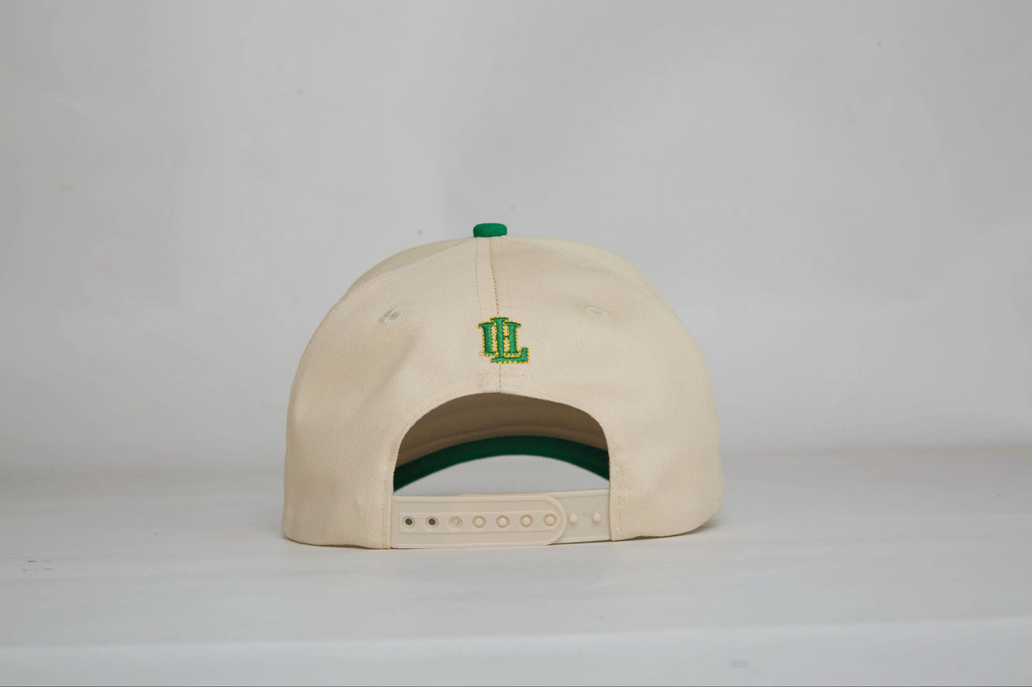 Carver Wolverines Classic Hat