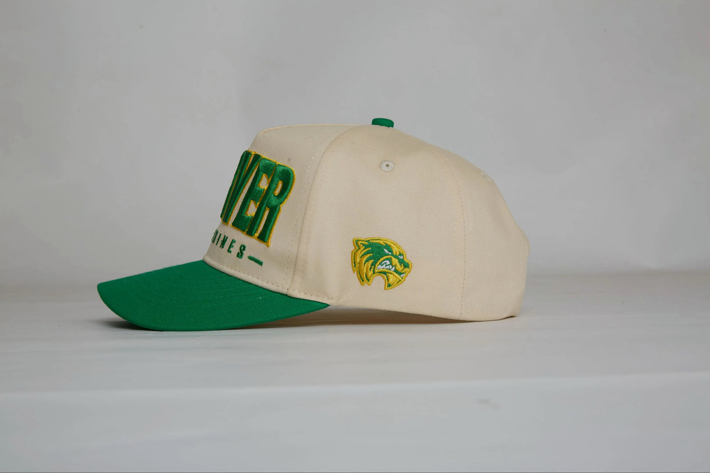 Carver Wolverines Classic Hat