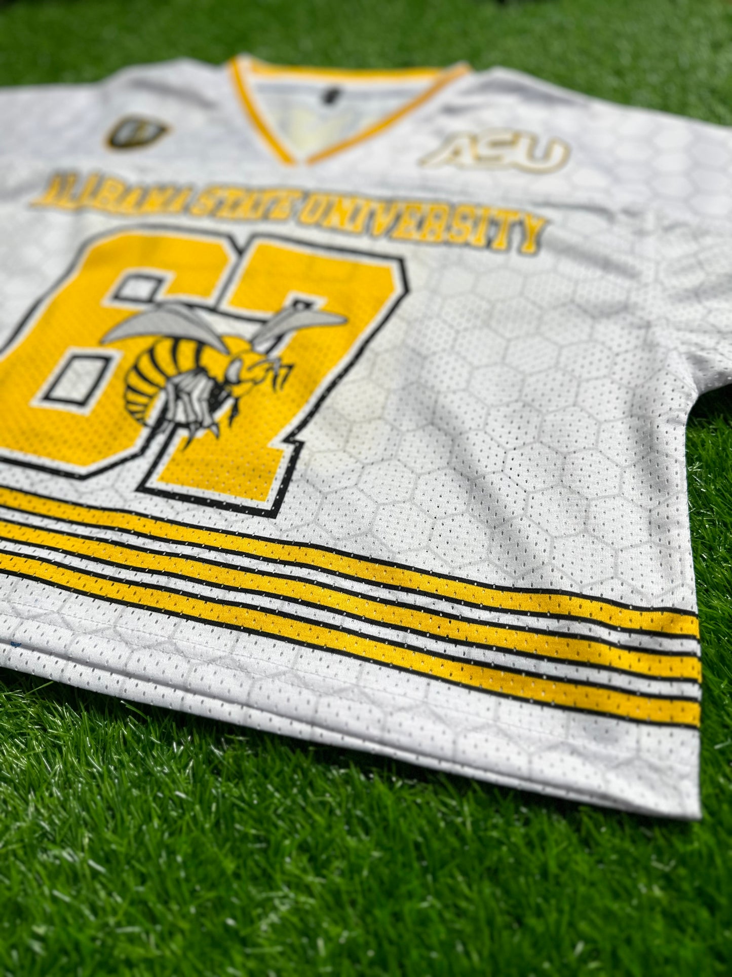 Women’s ASU Crop Jersey