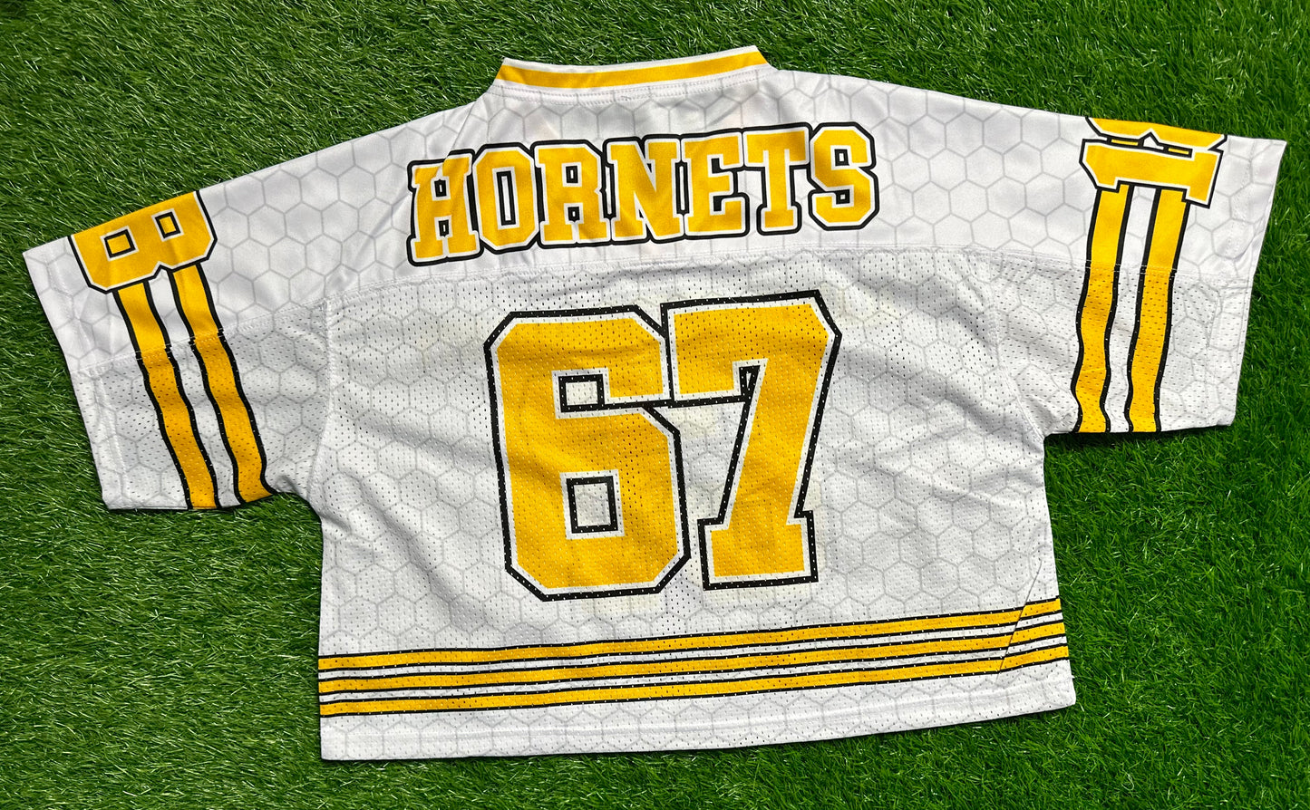 Women’s ASU Crop Jersey
