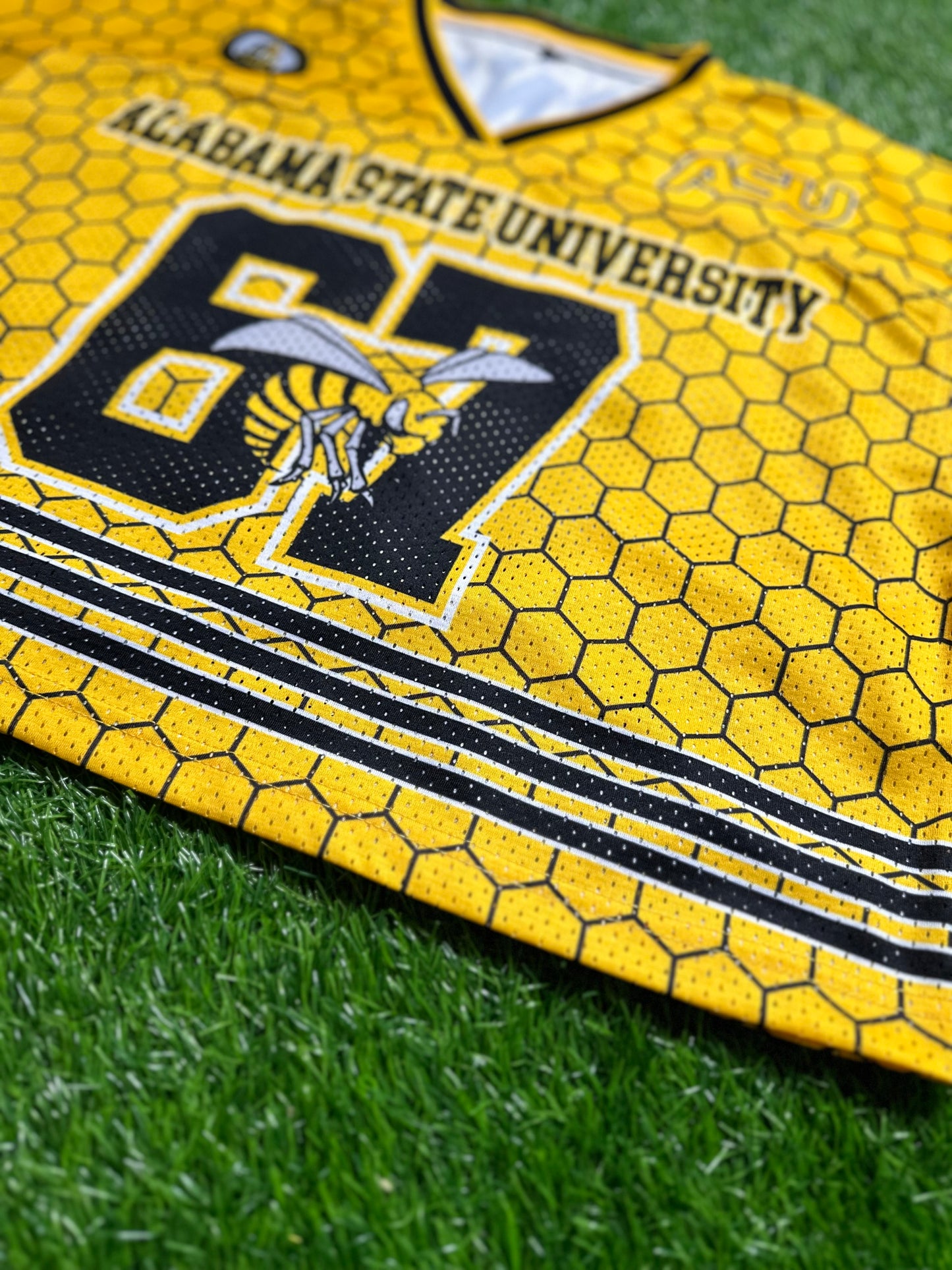 Women’s ASU Crop Jersey