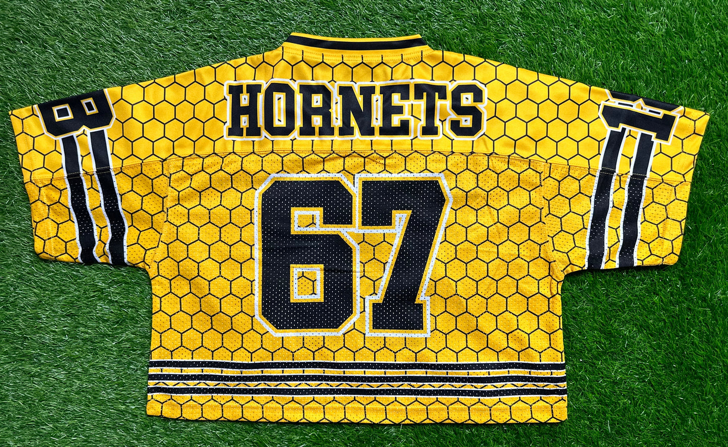 Women’s ASU Crop Jersey
