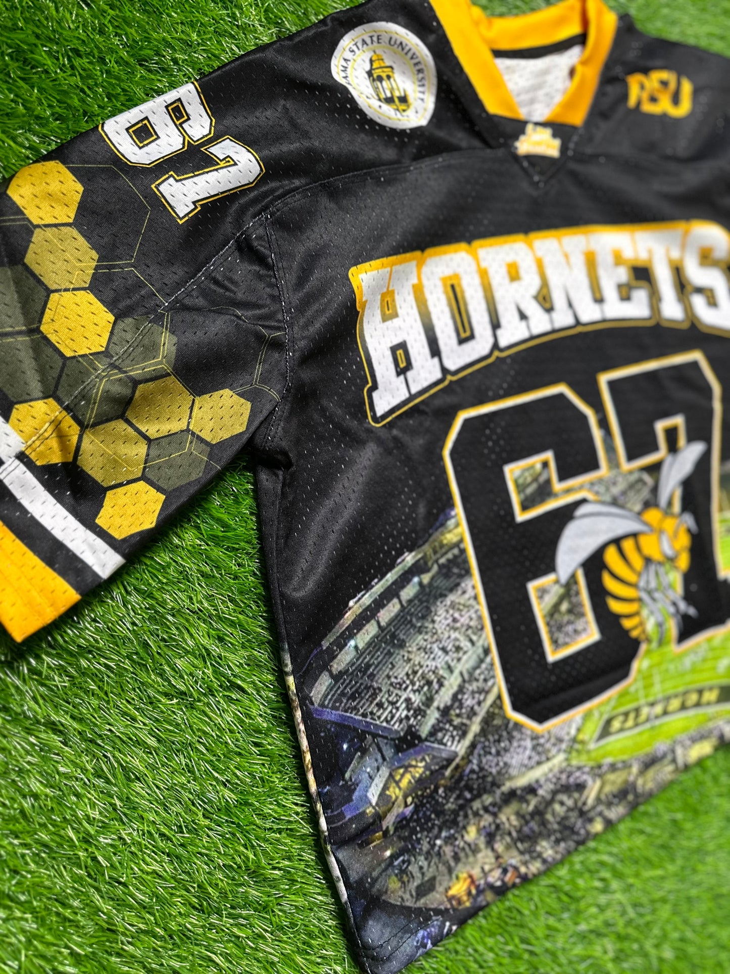 ASU Game Day Jersey