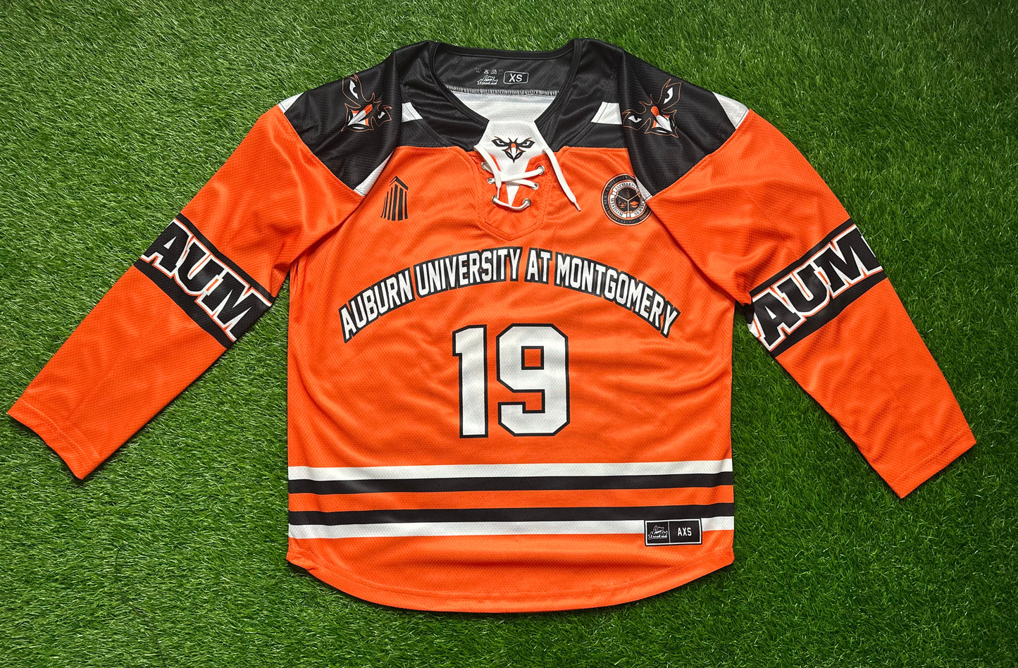 AUM Hockey Jersey