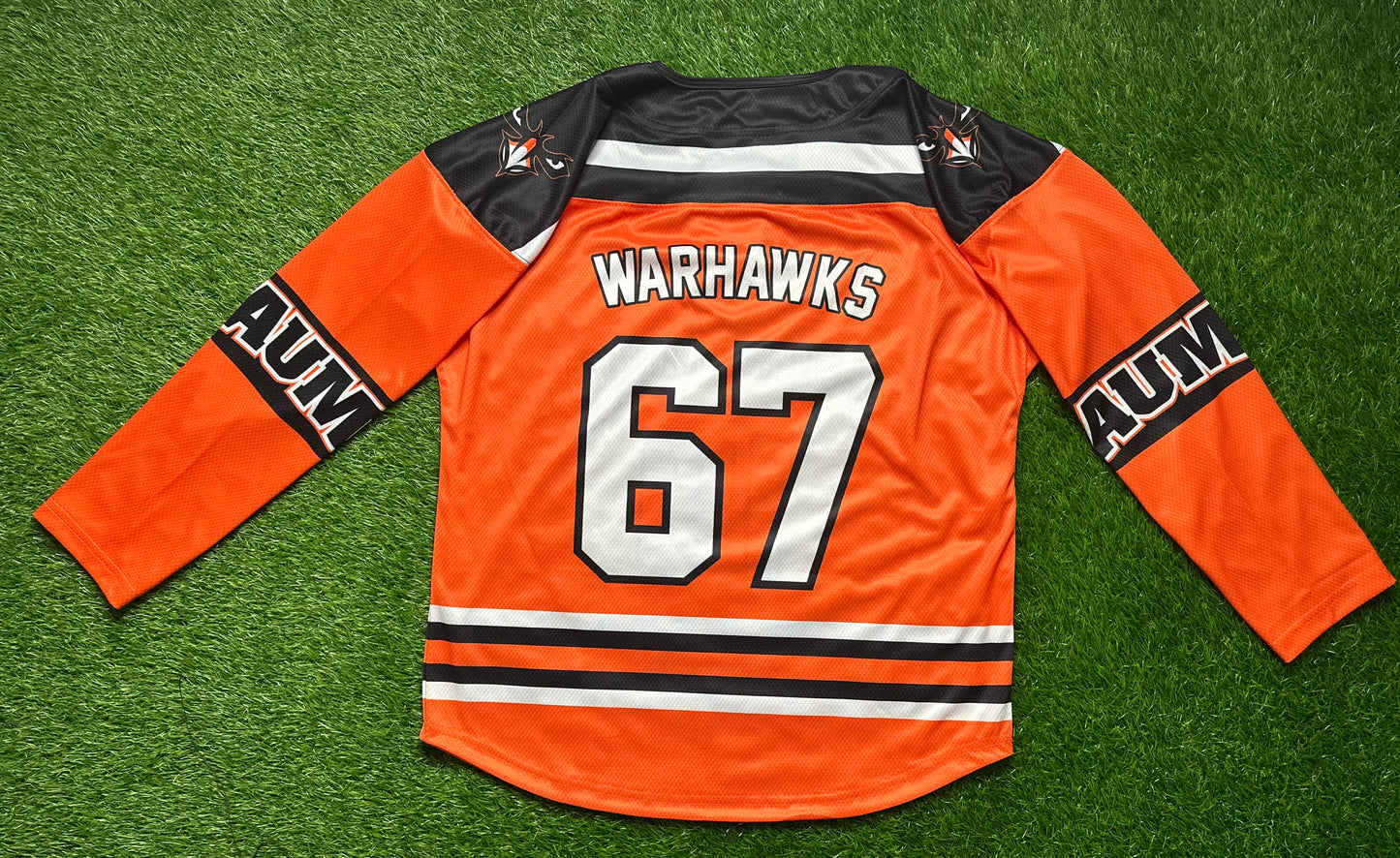 AUM Hockey Jersey