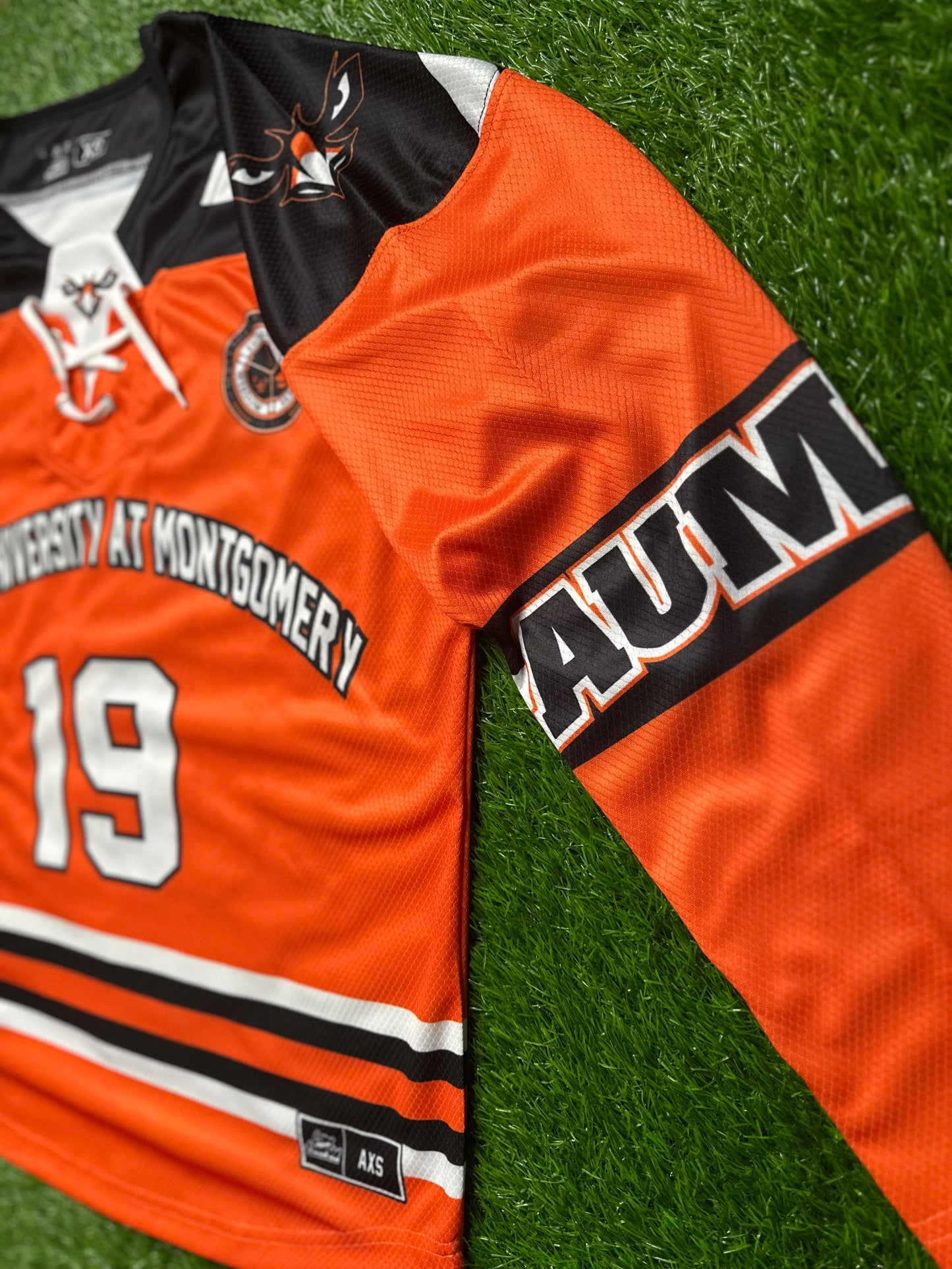 AUM Hockey Jersey