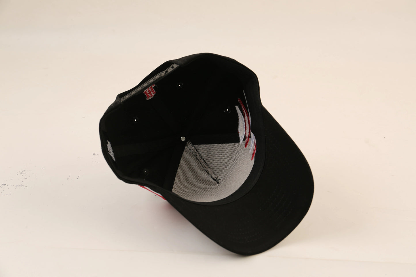 Central Red Devils Blackout