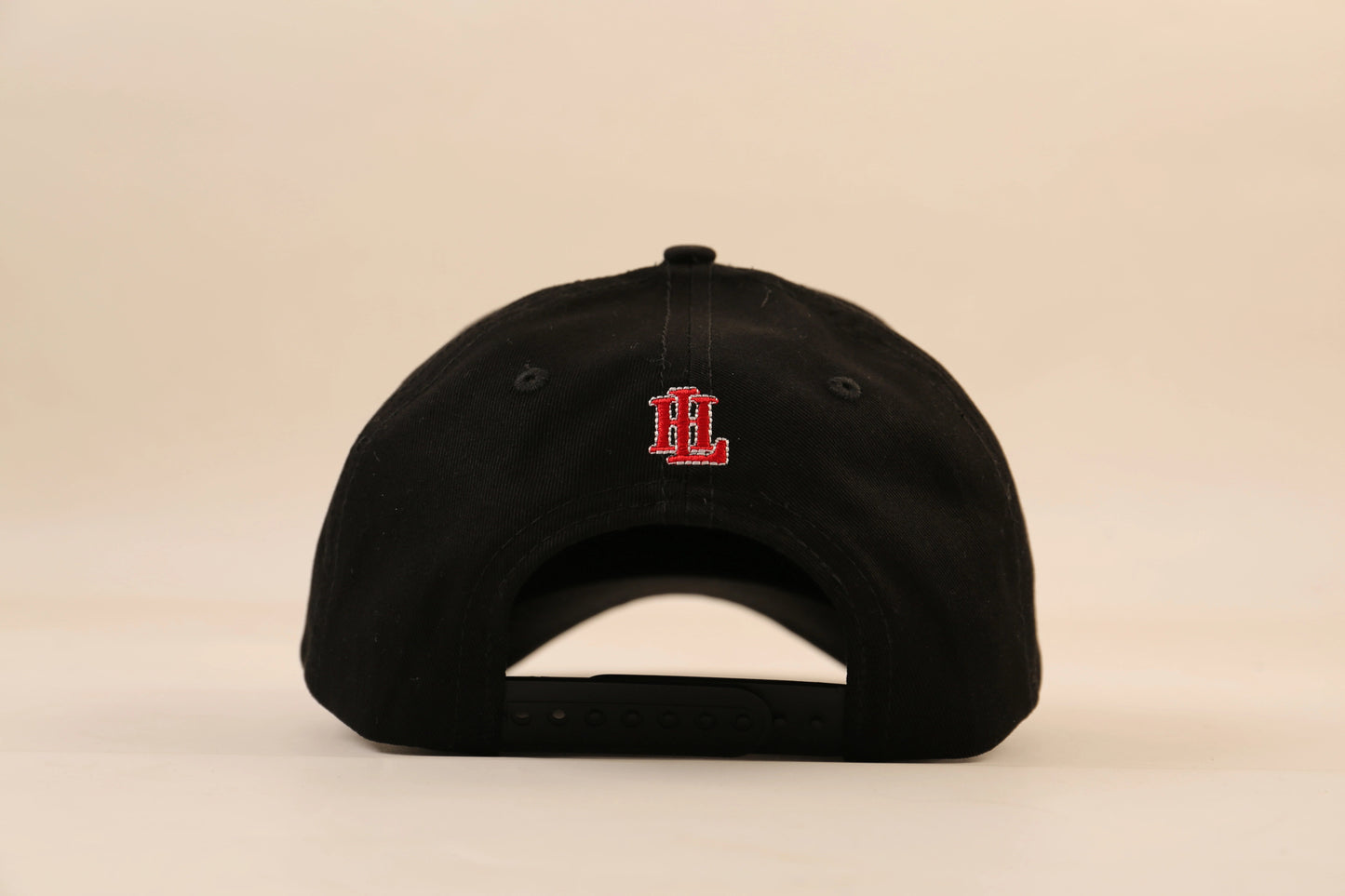 Central Red Devils Blackout