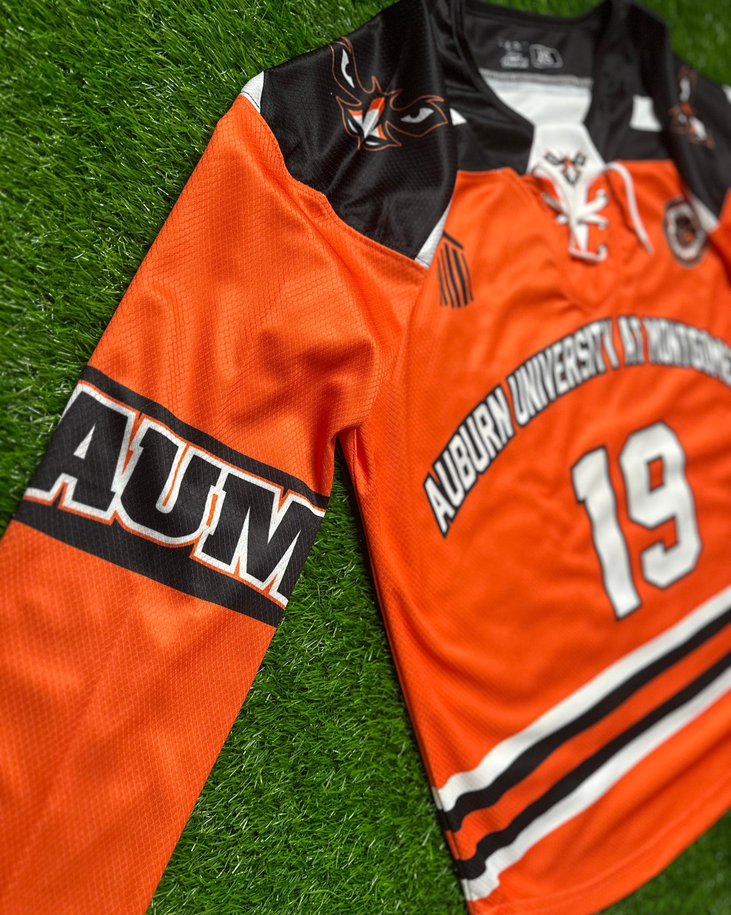 AUM Hockey Jersey