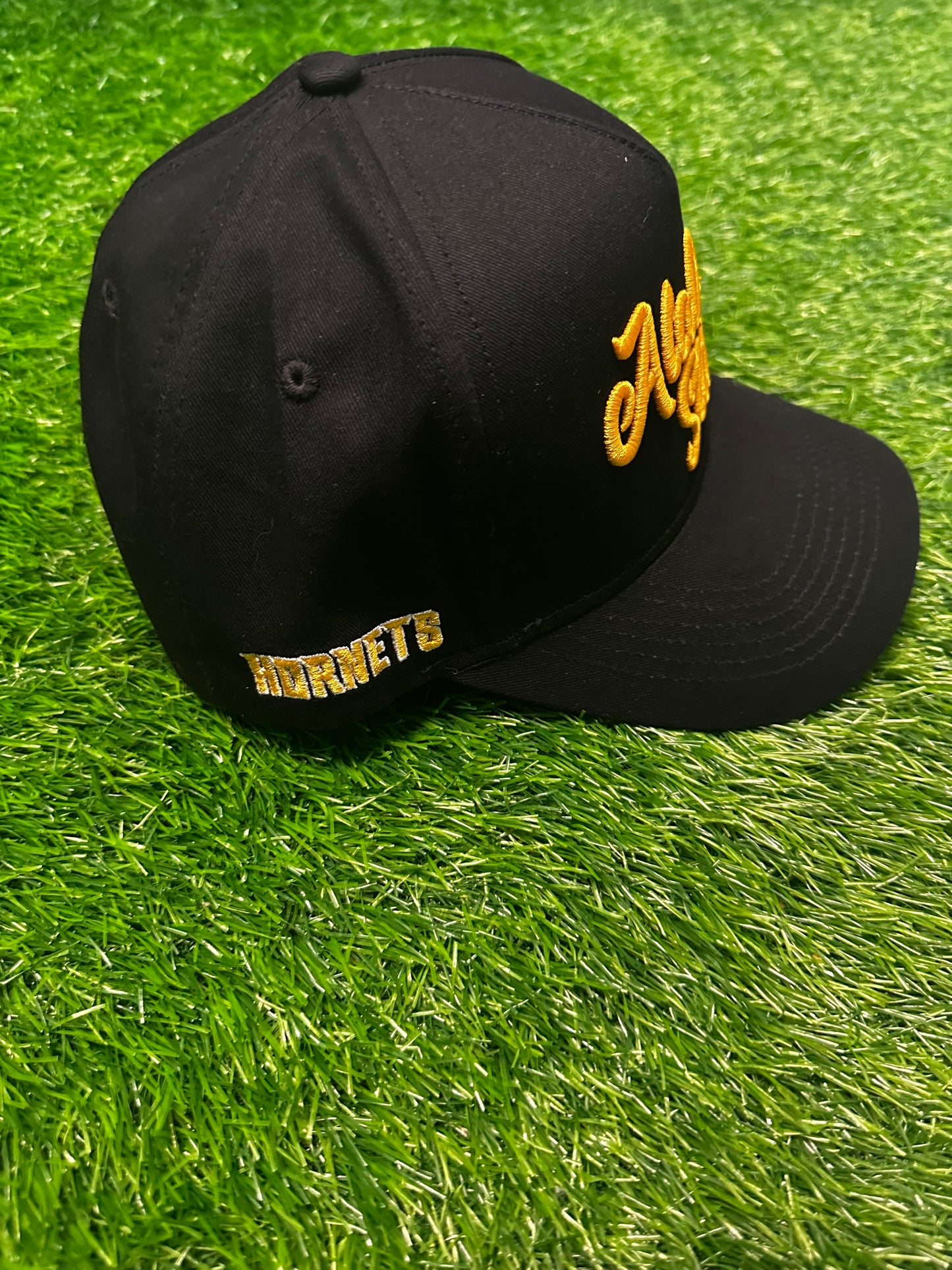 ASU SnapBack Hat