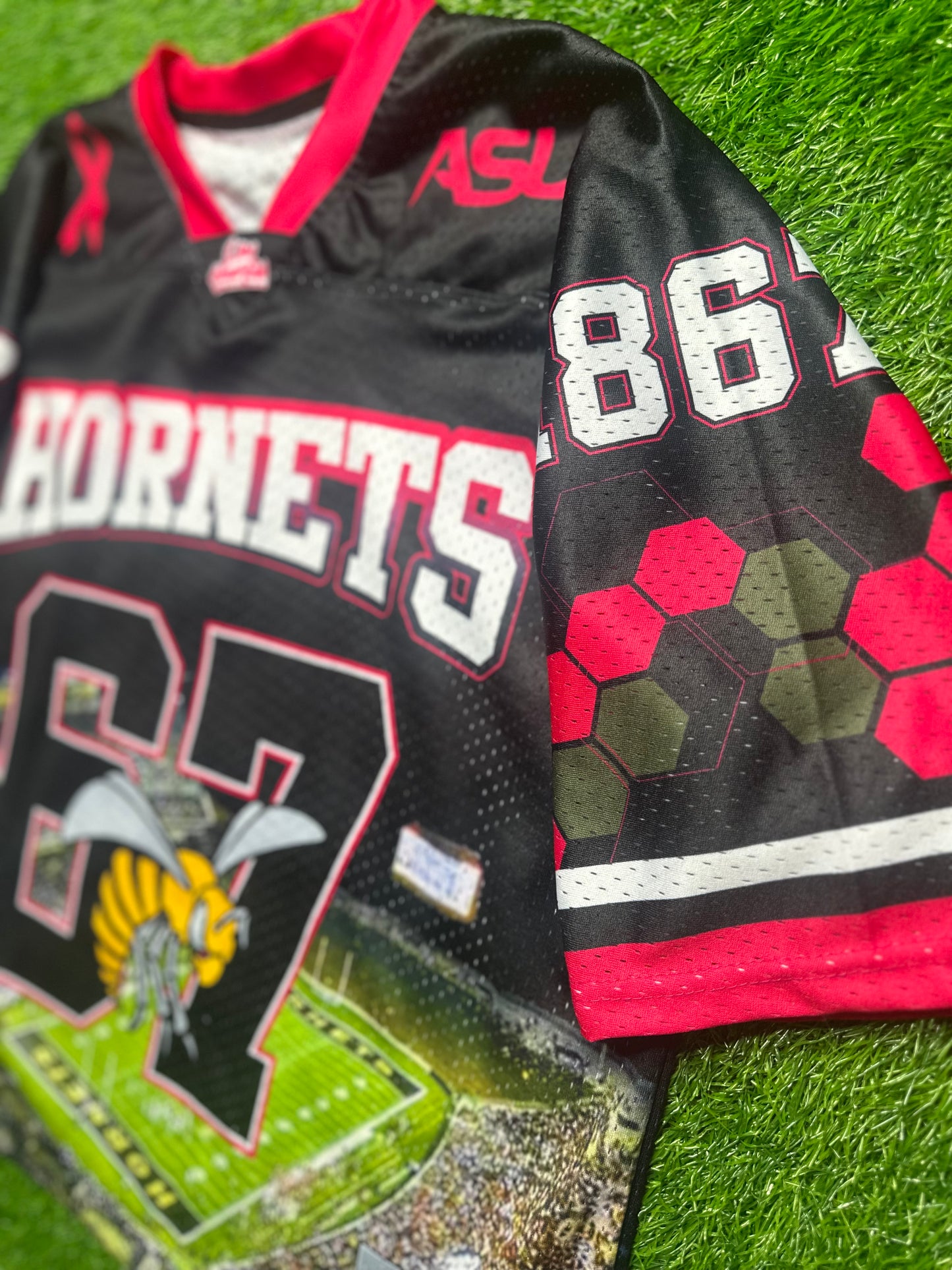 ASU Game Day Jersey