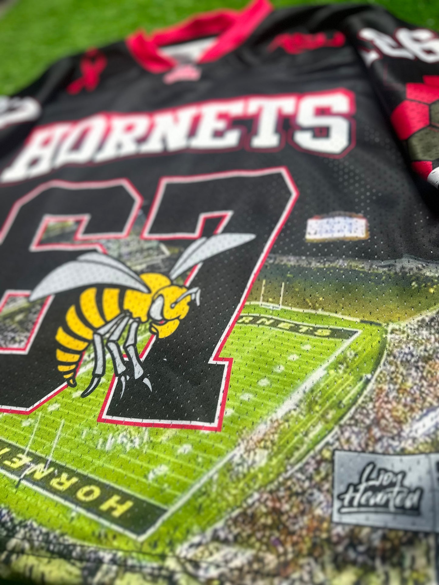 ASU Game Day Jersey