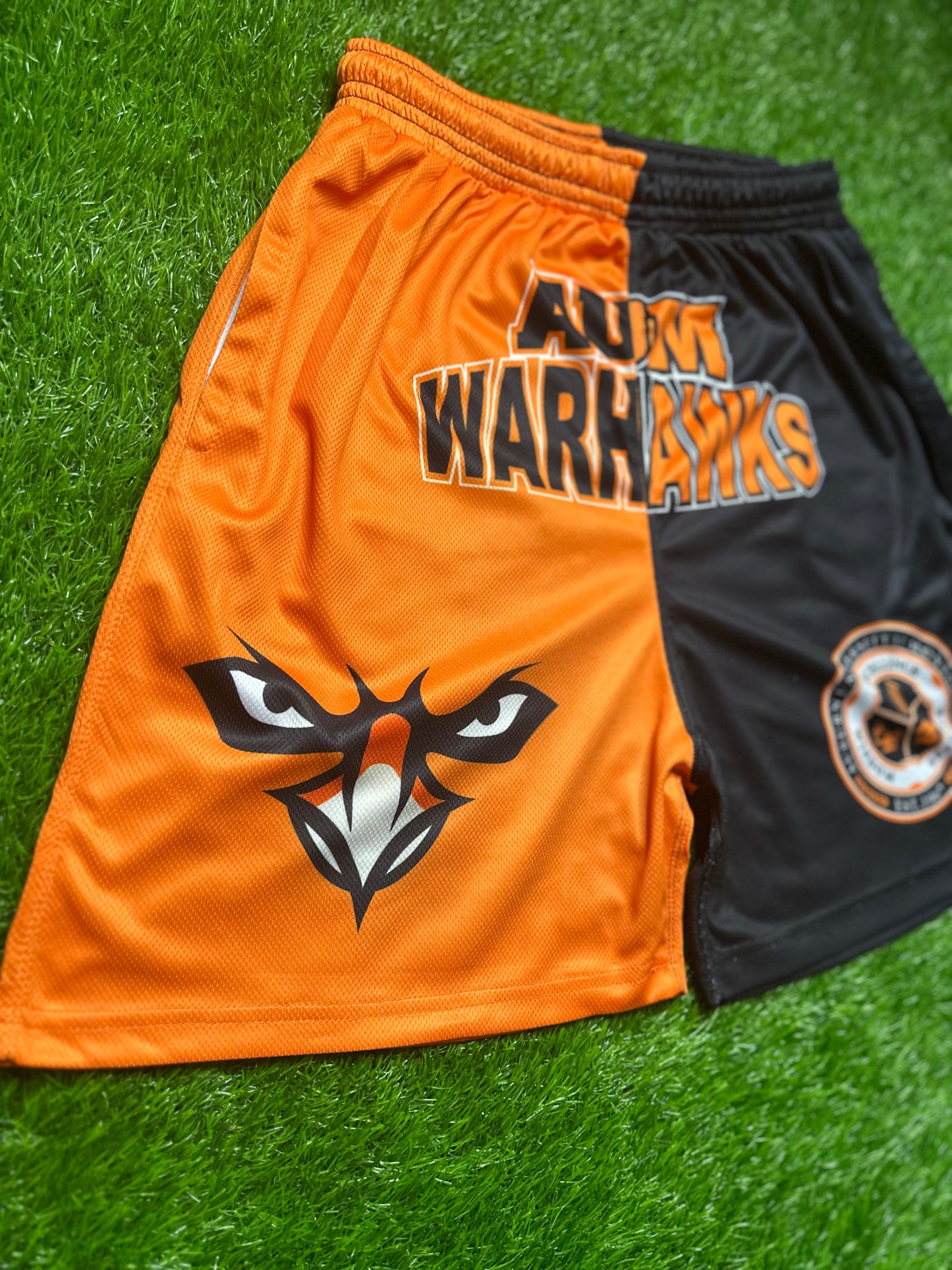 Halftime College Shorts