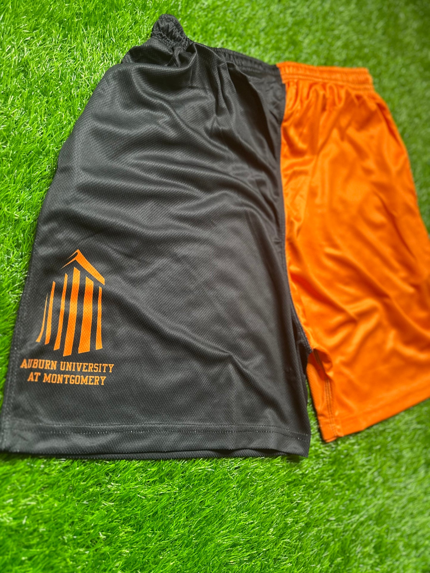 Halftime College Shorts